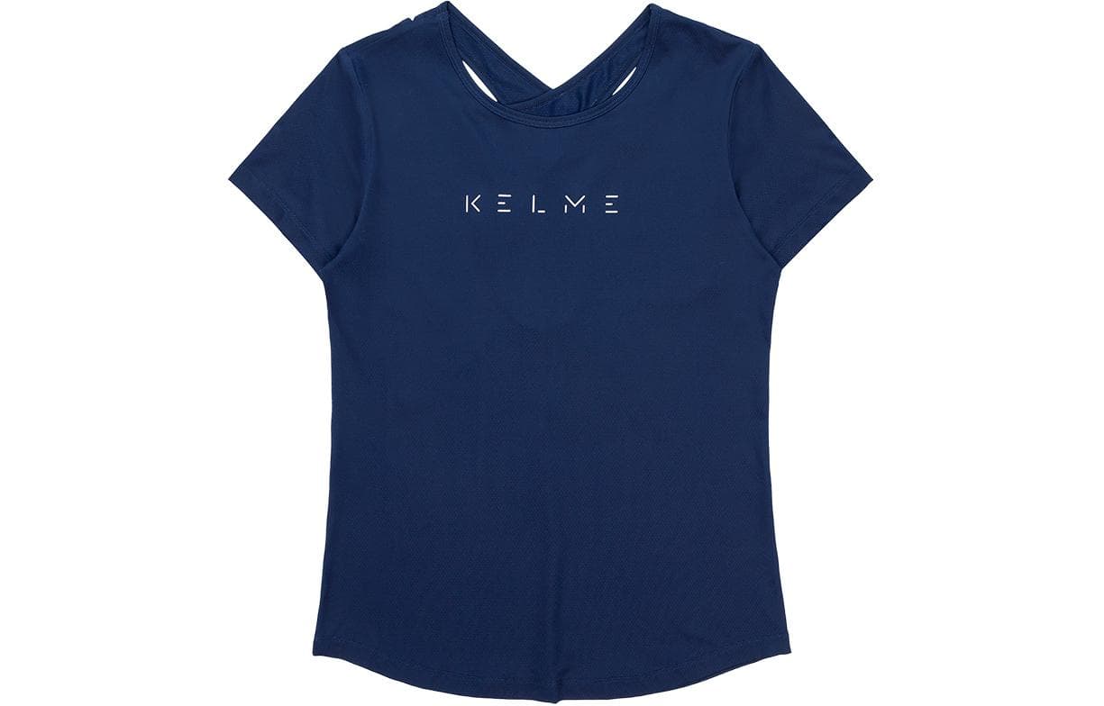 Футболка KELME T - изображение 1