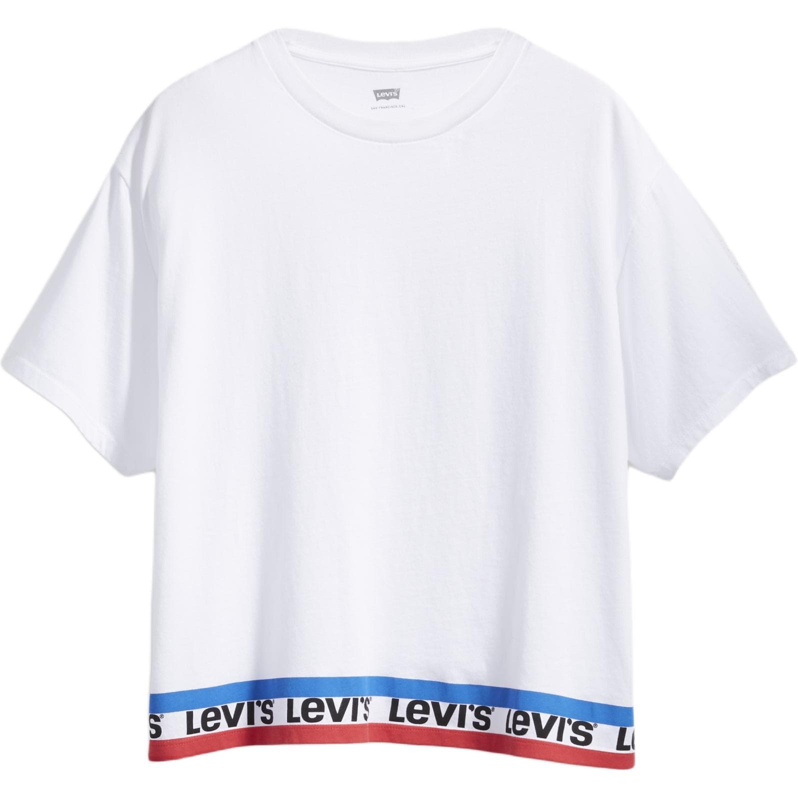 Футболка levis T - изображение 1