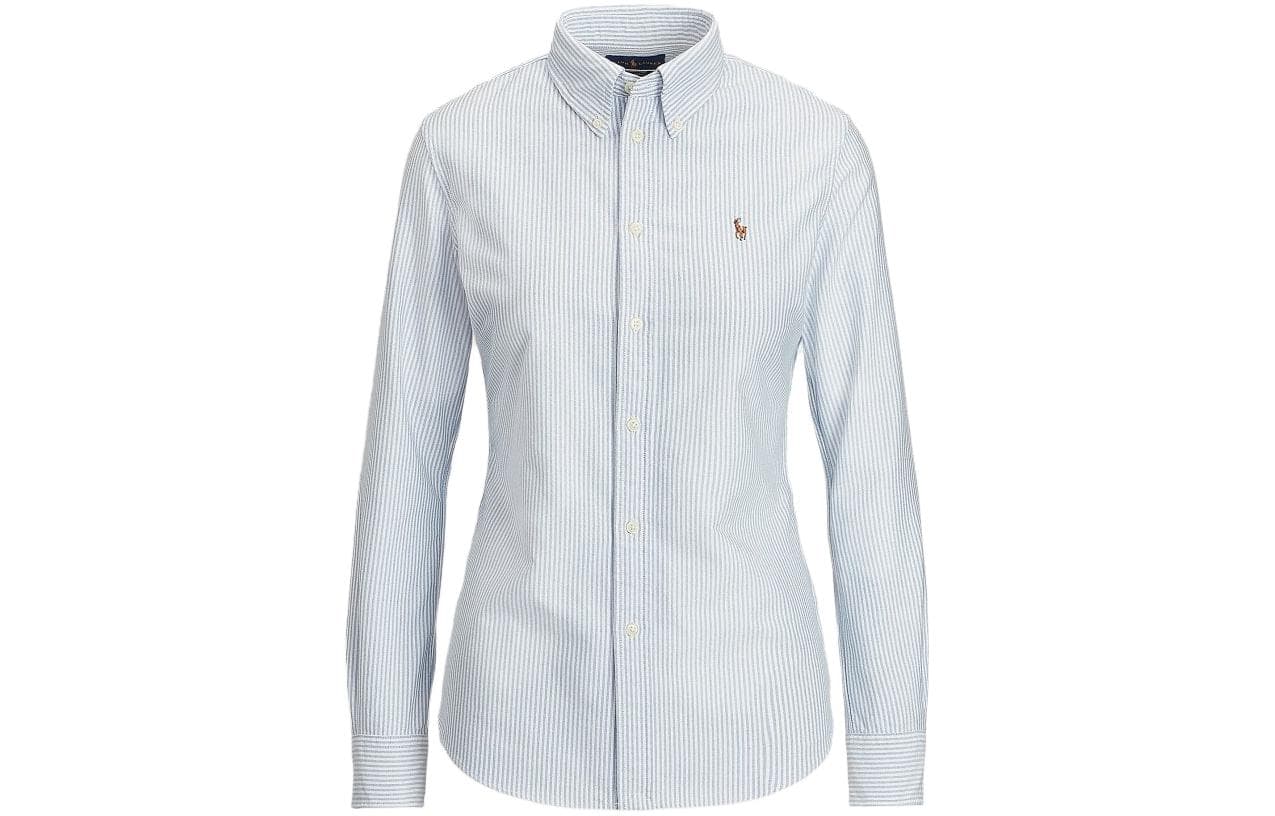 Блузка Polo Ralph Lauren - изображение 1