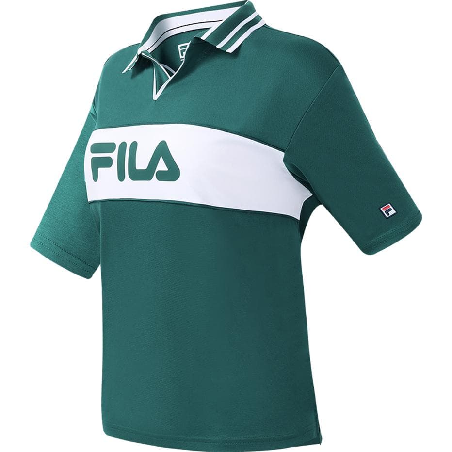 FILA2023POLO - изображение 1