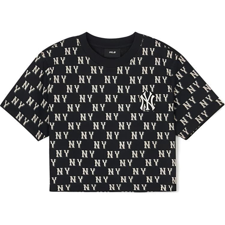 Футболка MLB logo T - изображение 1