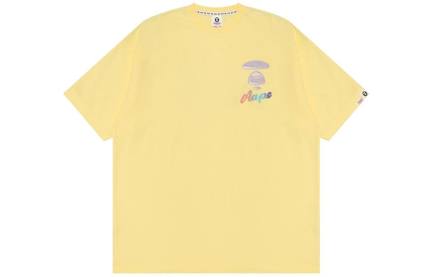 Футболка Aape T - изображение 1