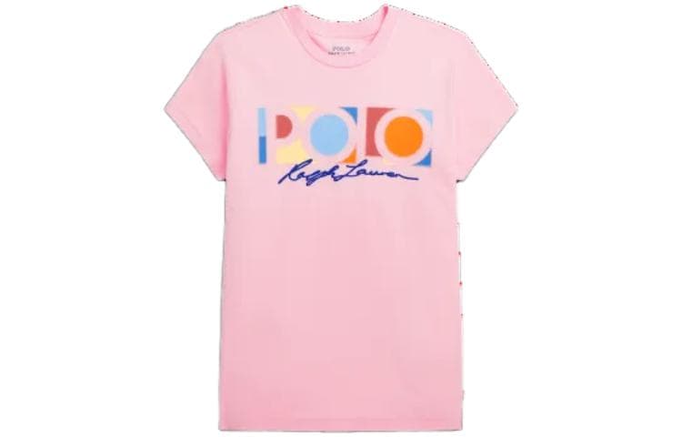 Футболка Polo Ralph Lauren SS23 T - изображение 1