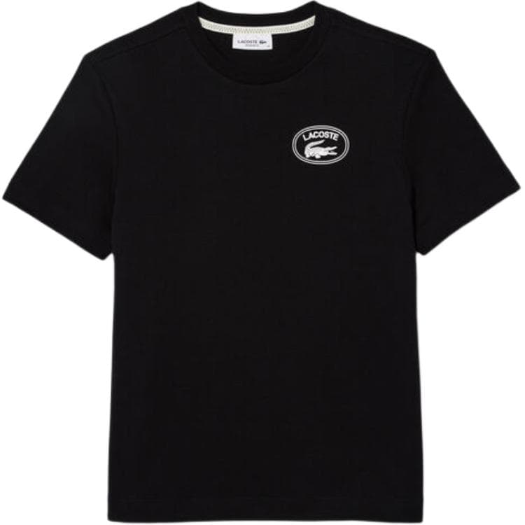 Футболка LACOSTE T - изображение 1