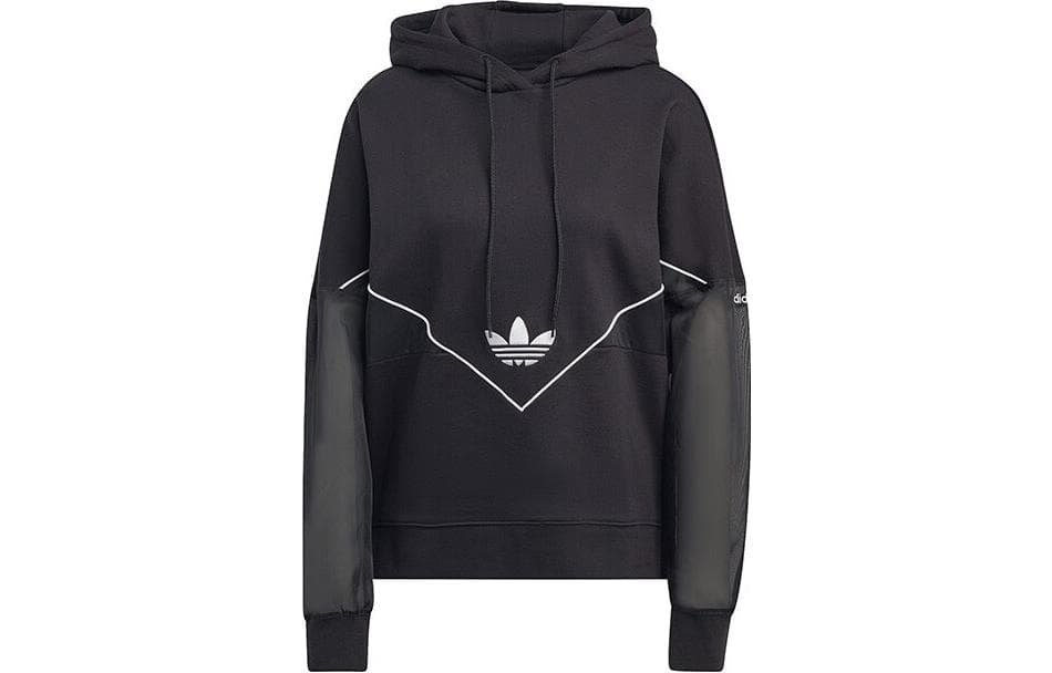 Худи adidas originals Logo - изображение 1