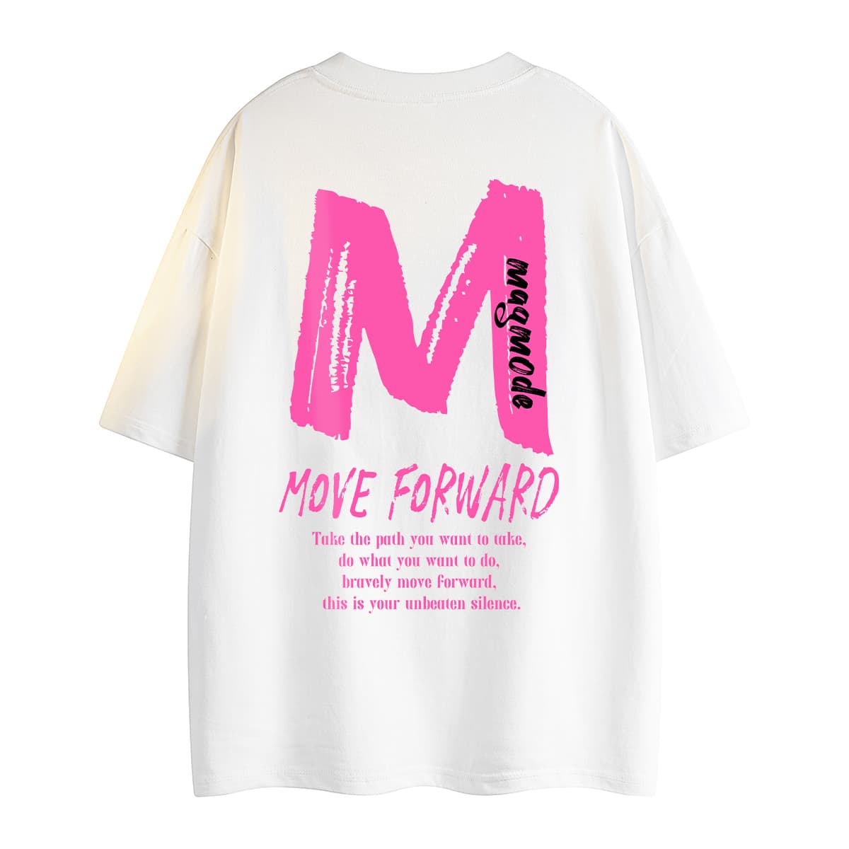 Футболка magmode T - изображение 1