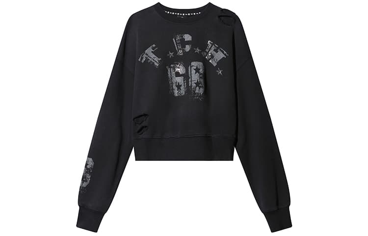 Худи TCH FW23 - изображение 1