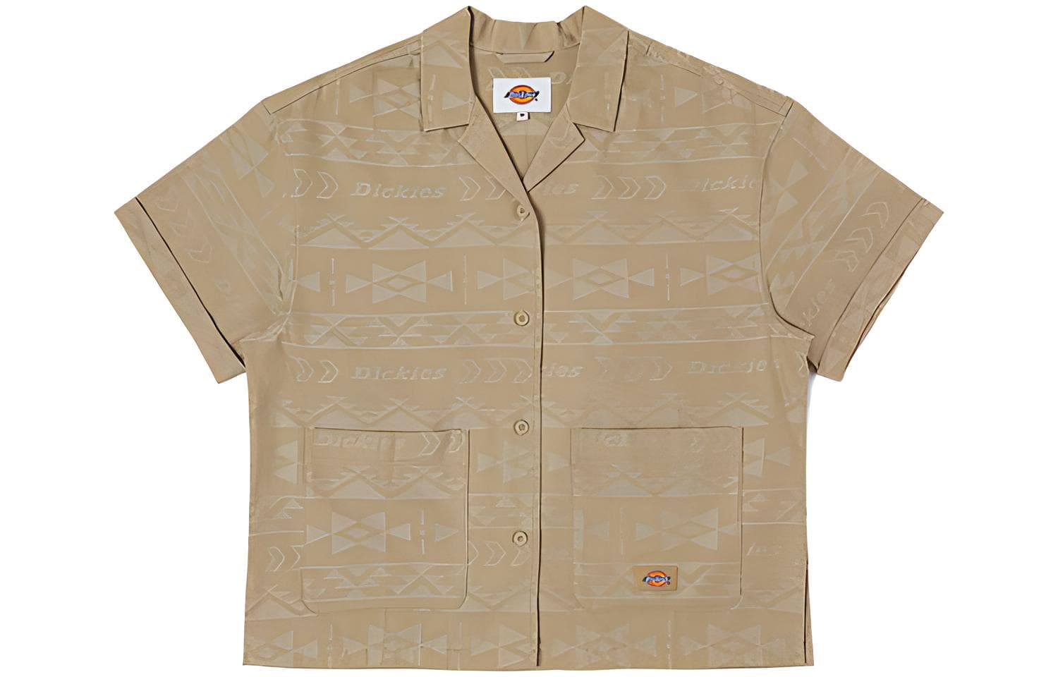 Блузка Dickies - изображение 1