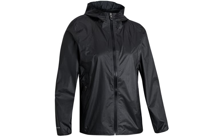 Куртка Under Armour Impasse Rain Shell - изображение 1