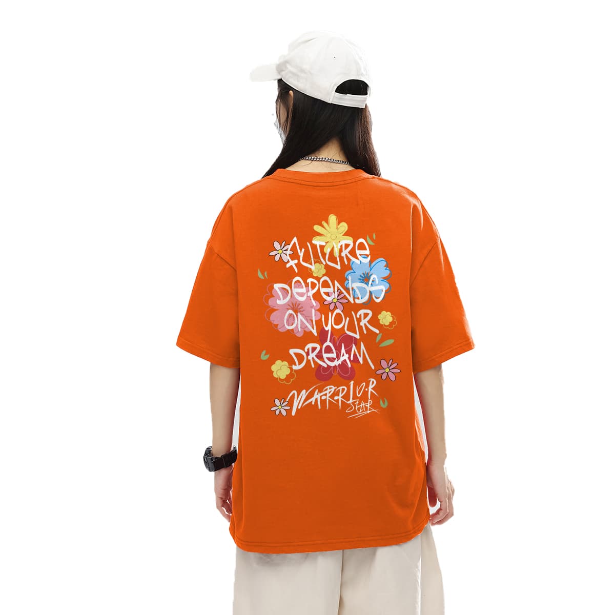 Футболка Warrior T - изображение 1