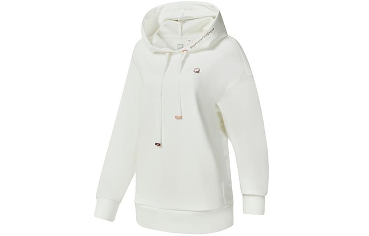 Худи FILA FW22 Athletics - изображение 1