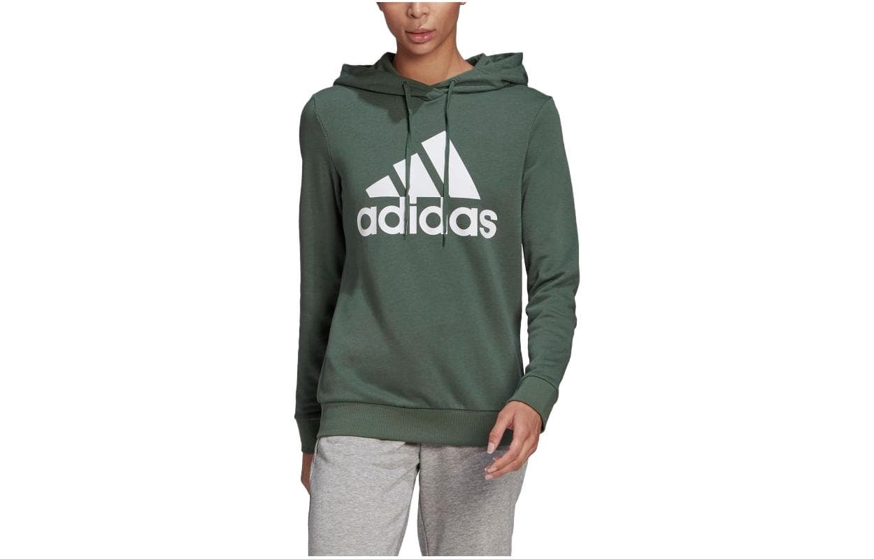 Худи Adidas Толстовка женские - изображение 2