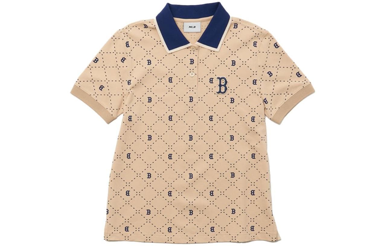 MLB Polo - изображение 1