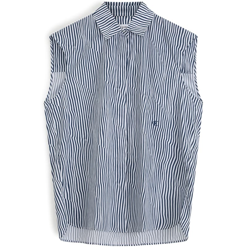 Блузка CKCalvin Klein SS23 - изображение 1