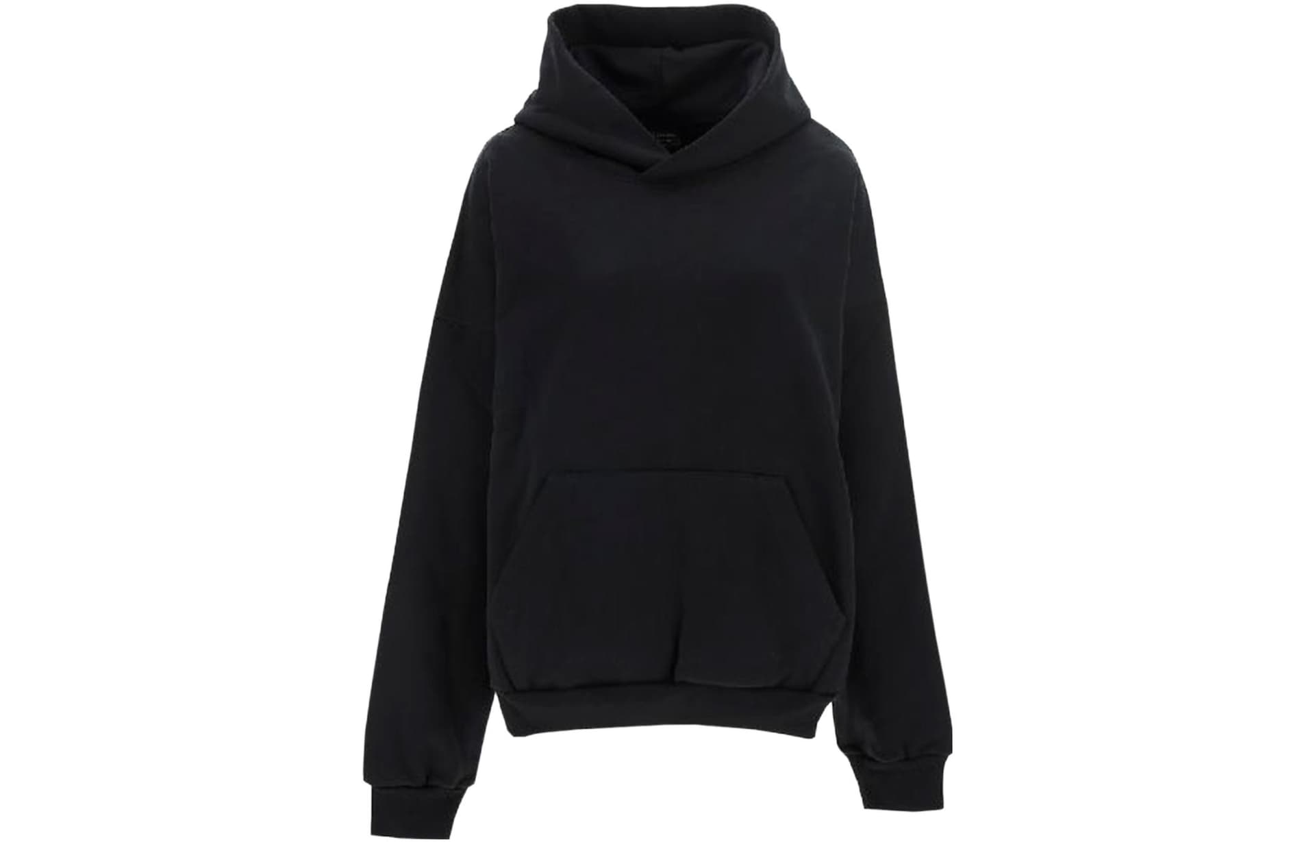 Худи Balenciaga - изображение 1