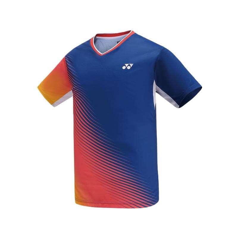 YONEX Мужская Бадминтонная Джерси - изображение 2