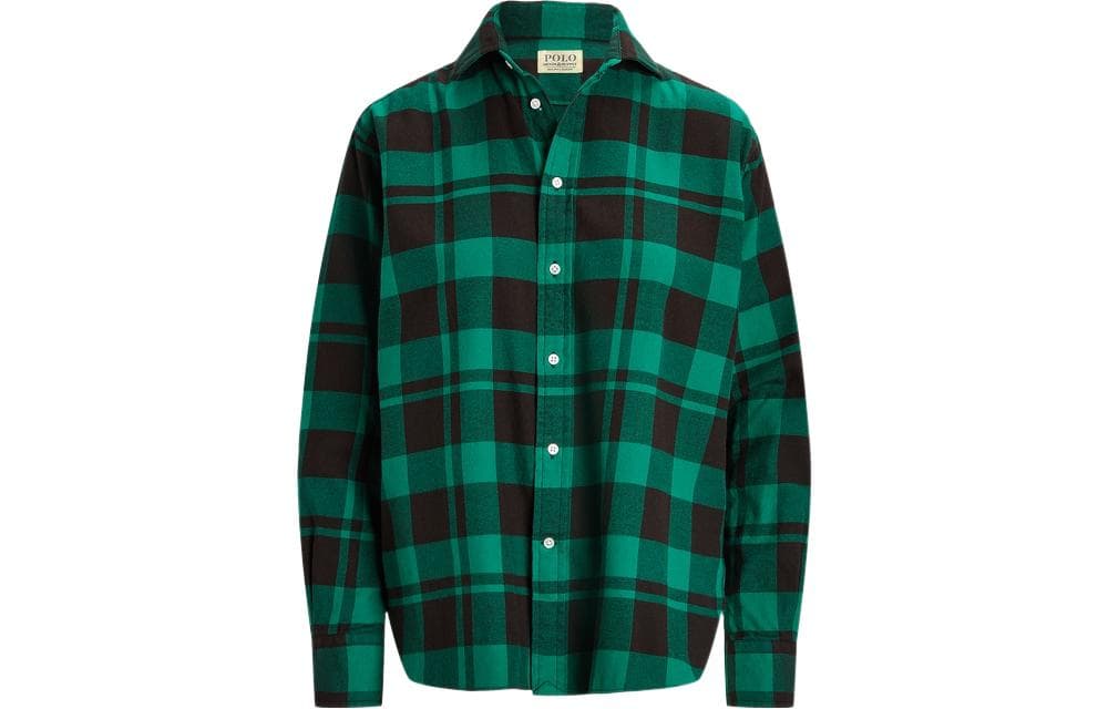 Блузка Polo Ralph Lauren FW22 - изображение 1