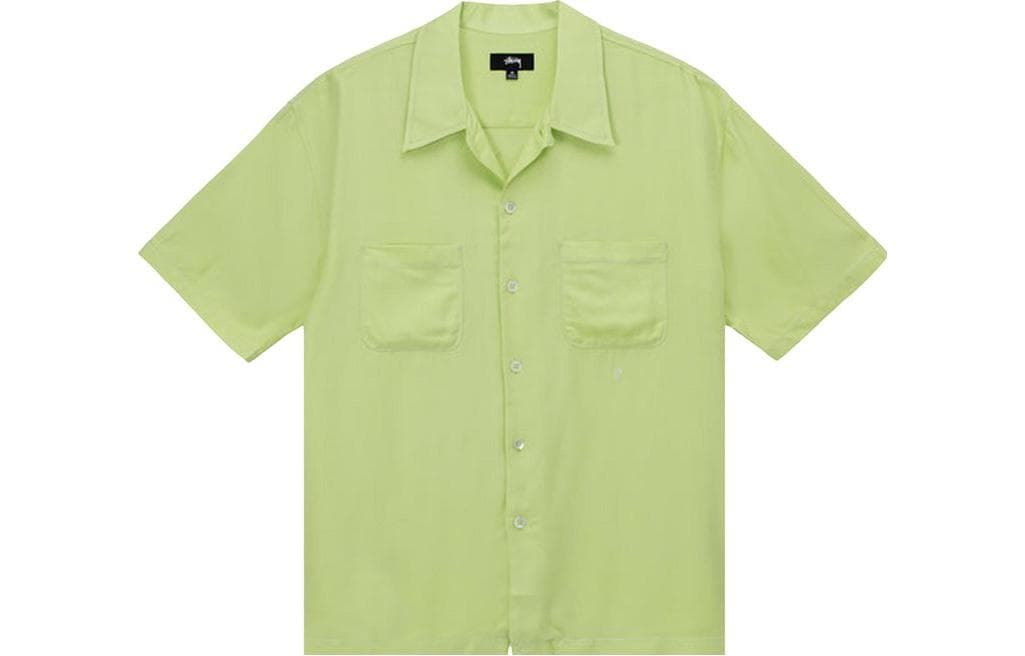 Блузка Stussy - изображение 1