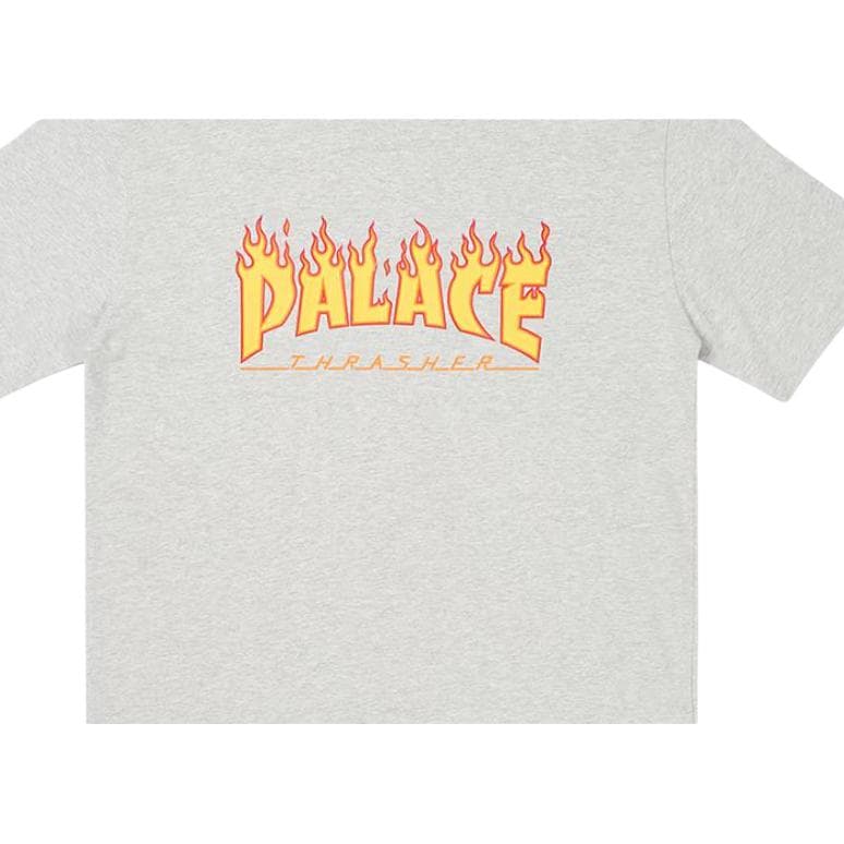 Футболка PALACE x Thrasher SS24 T - изображение 2