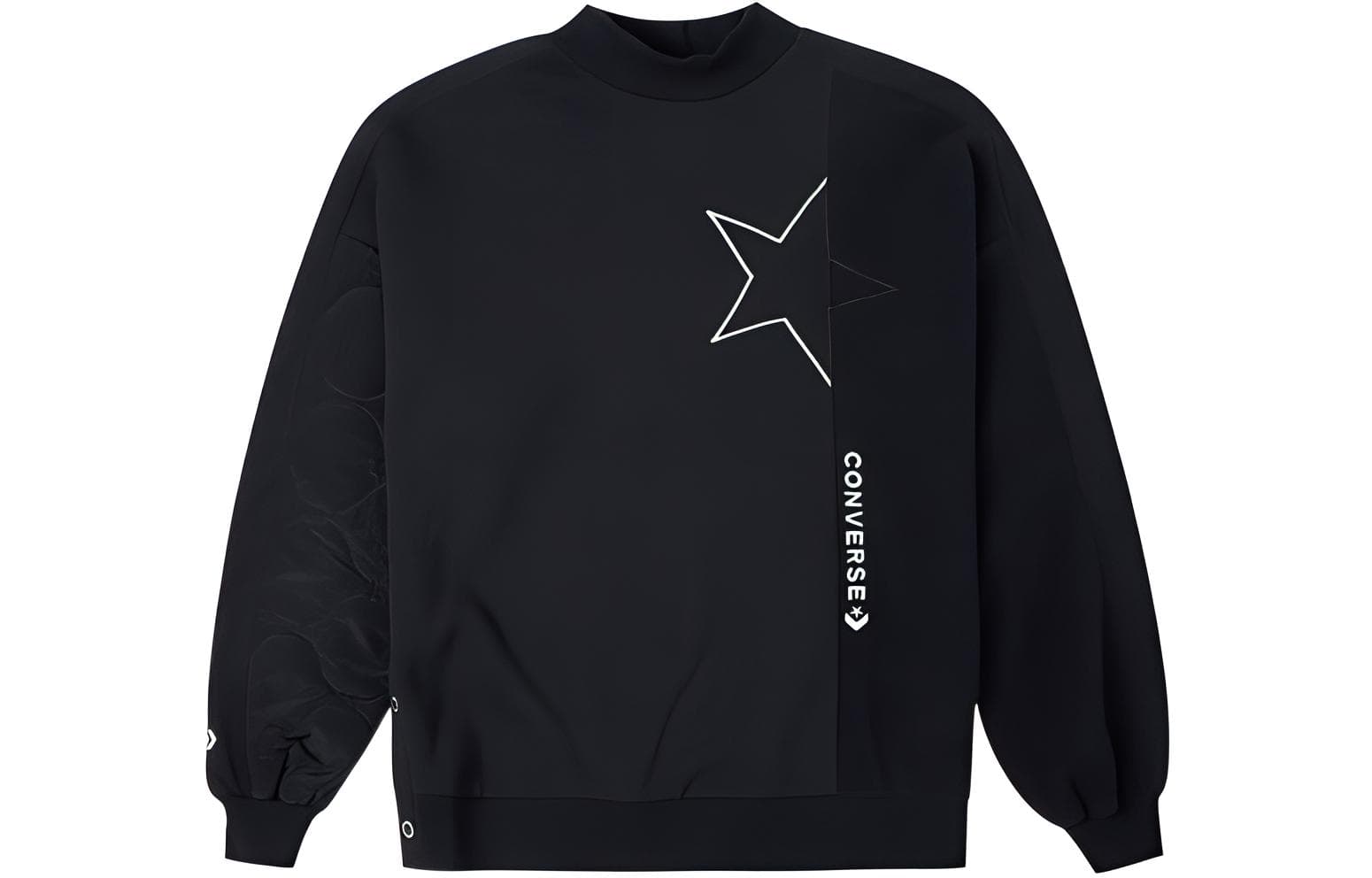 Худи Converse Logo - изображение 1