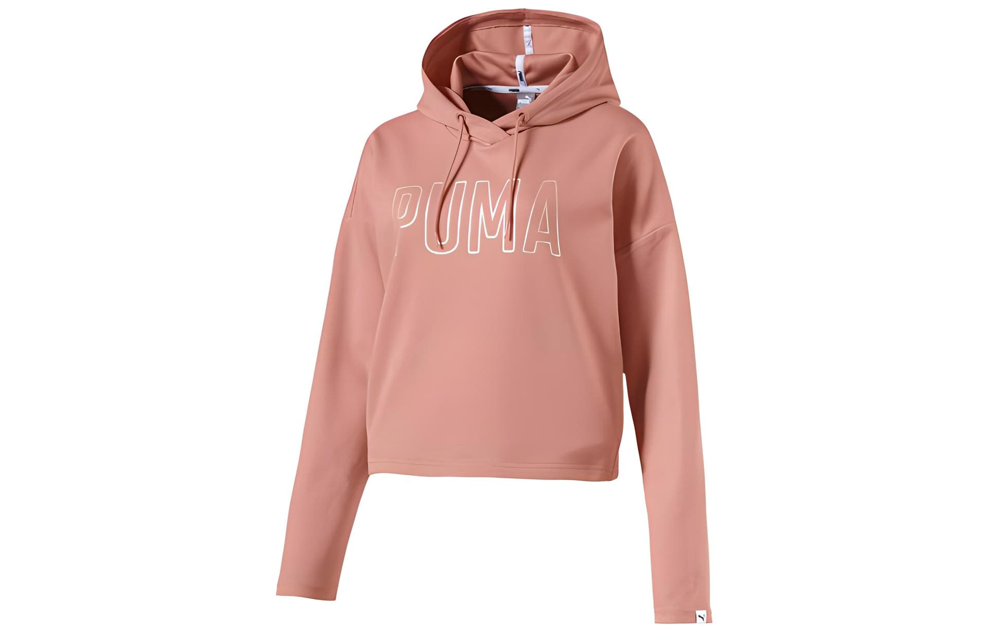 Худи PUMA Logo - изображение 1