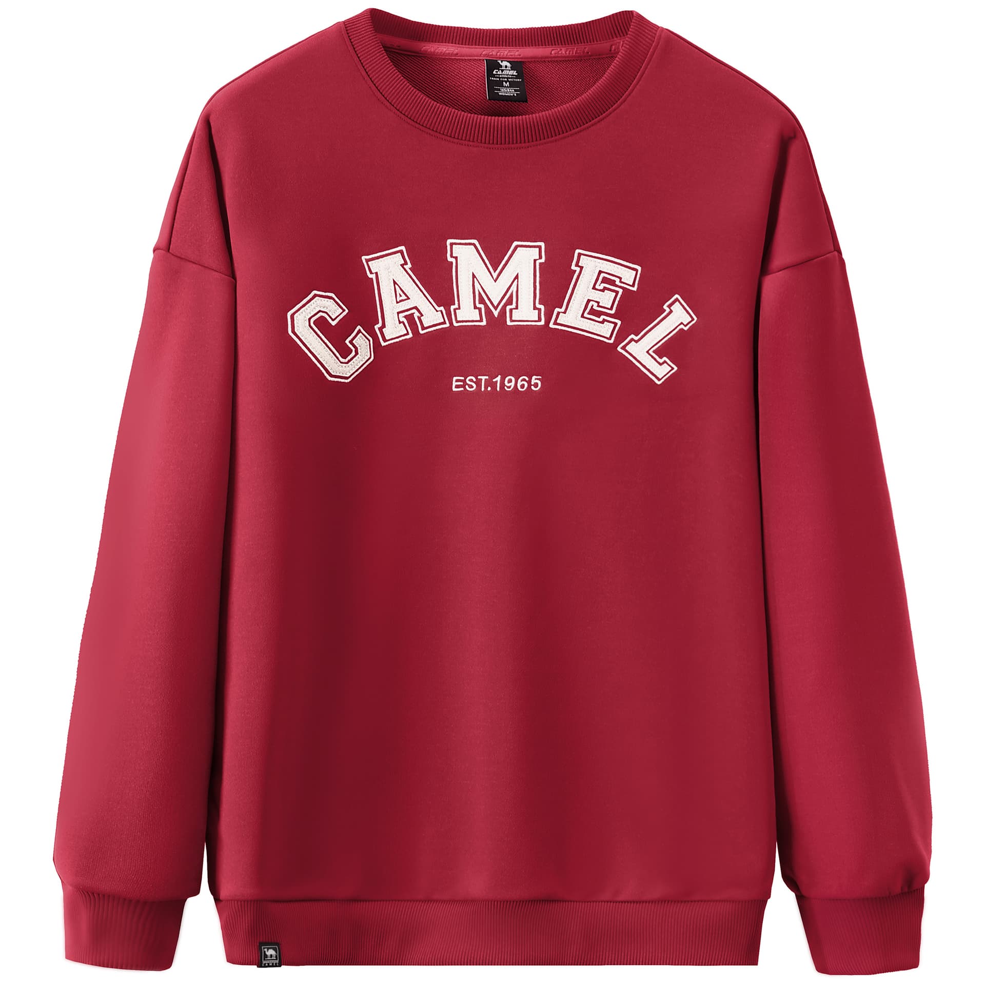 Худи CAMEL Urban Function Series Женские Толстовки - изображение 4