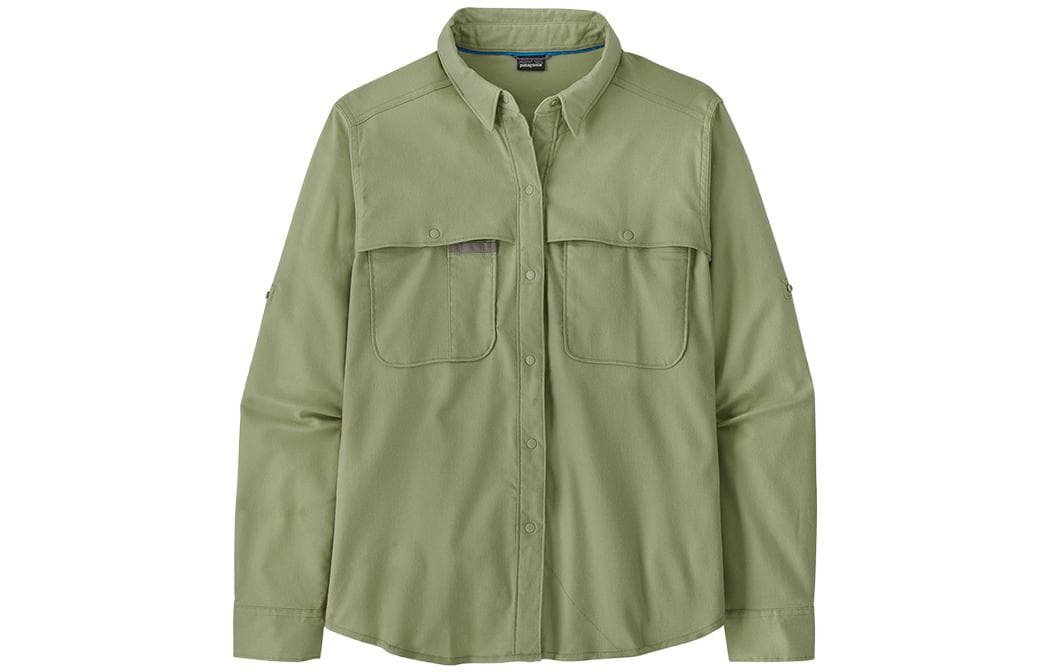 Блузка patagonia - изображение 1