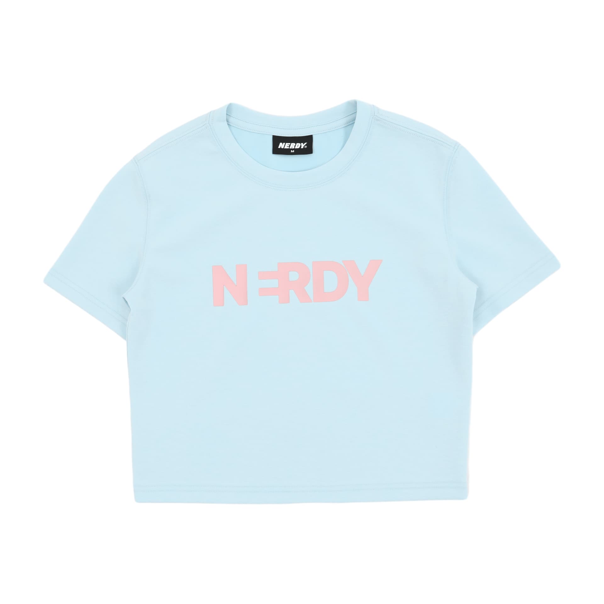 Футболка NERDY LOGO T - изображение 1