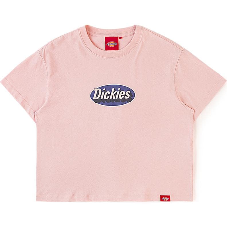 Футболка Dickies logo T - изображение 1