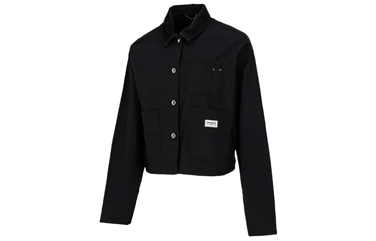 Куртка Converse Chore Coat - изображение 1