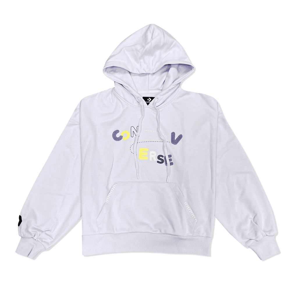 Худи Converse Logo - изображение 1