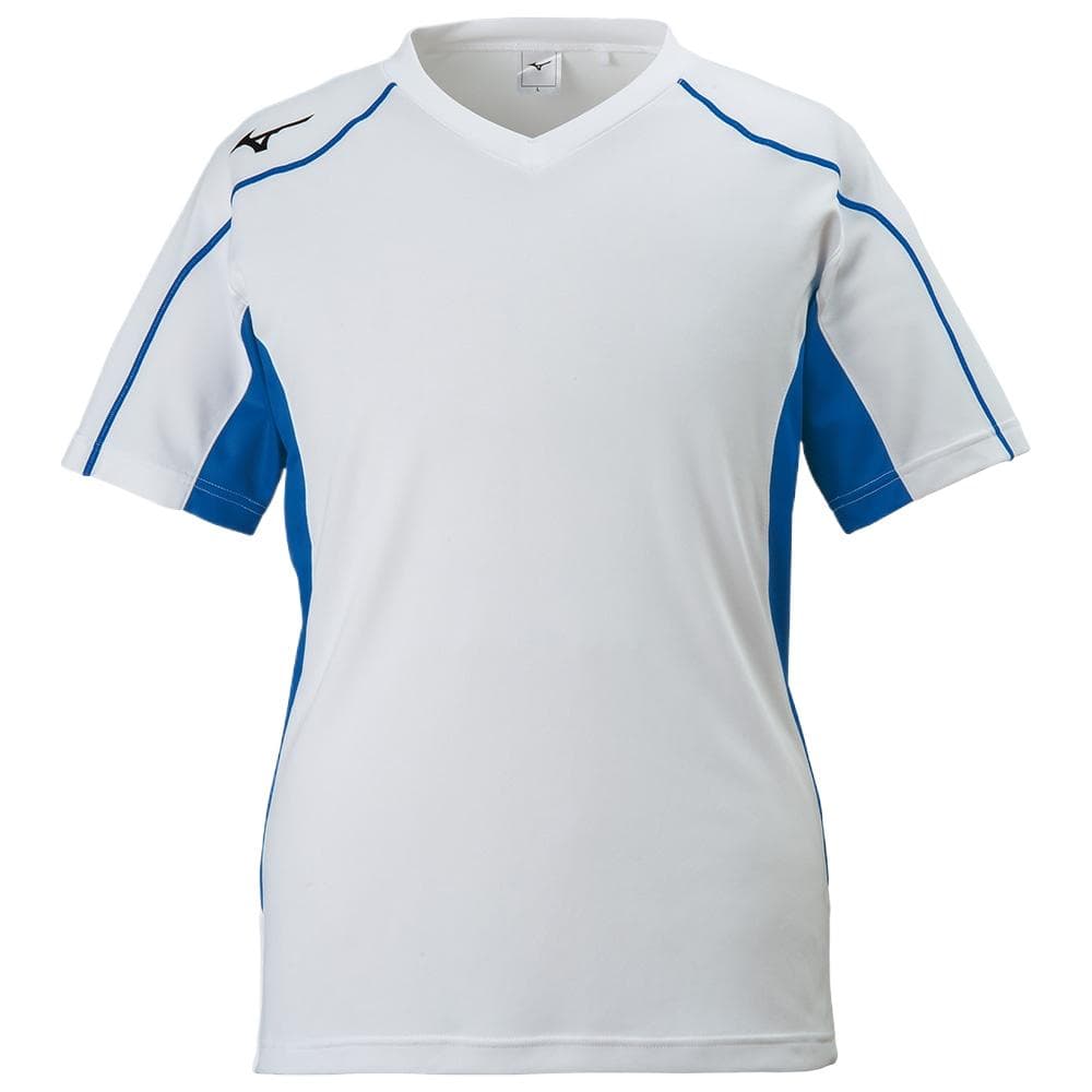 Mizuno Унисекс Футбольные Джерси - изображение 11