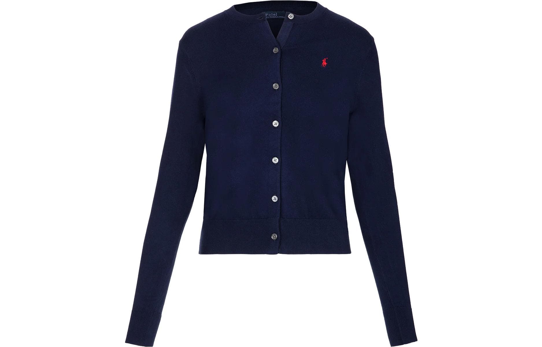 Кофта Polo Ralph Lauren SS23 Logo - изображение 1