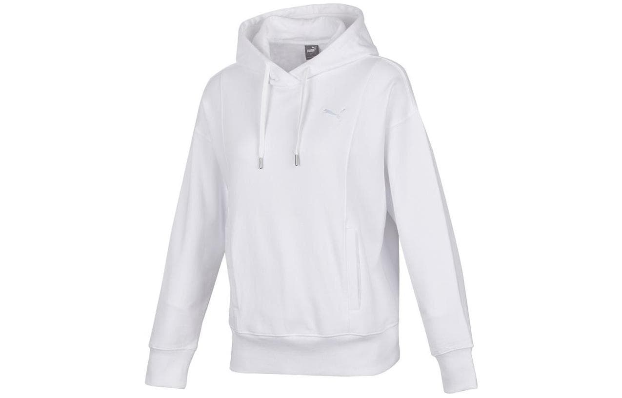 Худи PUMA - изображение 1