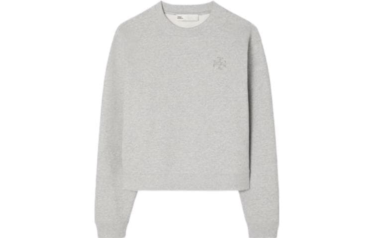 Худи TORY BURCH SS23 Logo - изображение 1