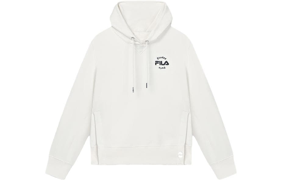 Худи FILA FILA x tudes Logo - изображение 1