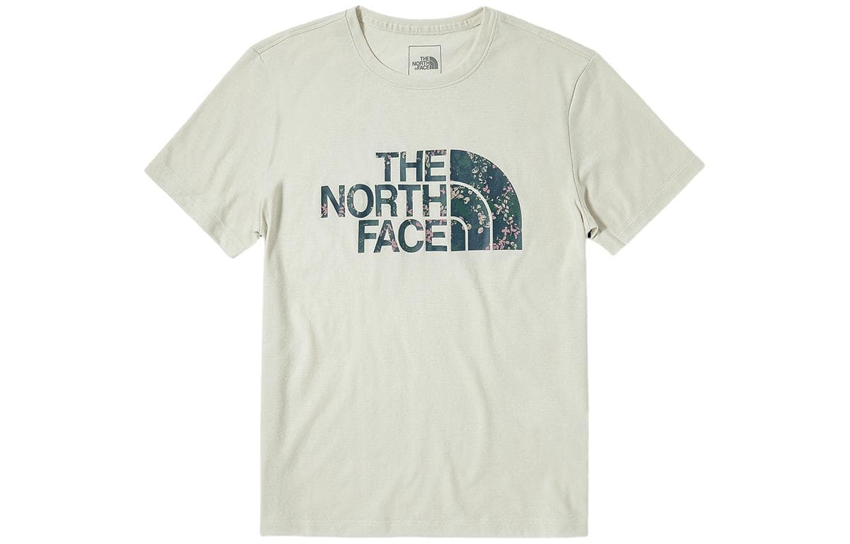 Футболка THE NORTH FACE logo T - изображение 1