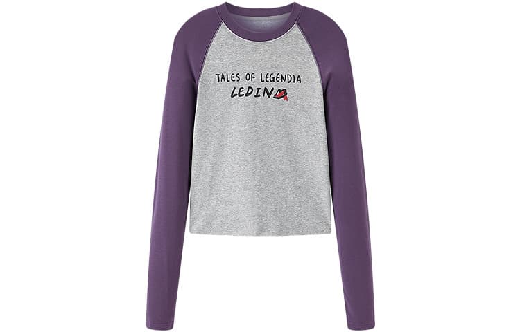 Футболка LEDIN T - изображение 1
