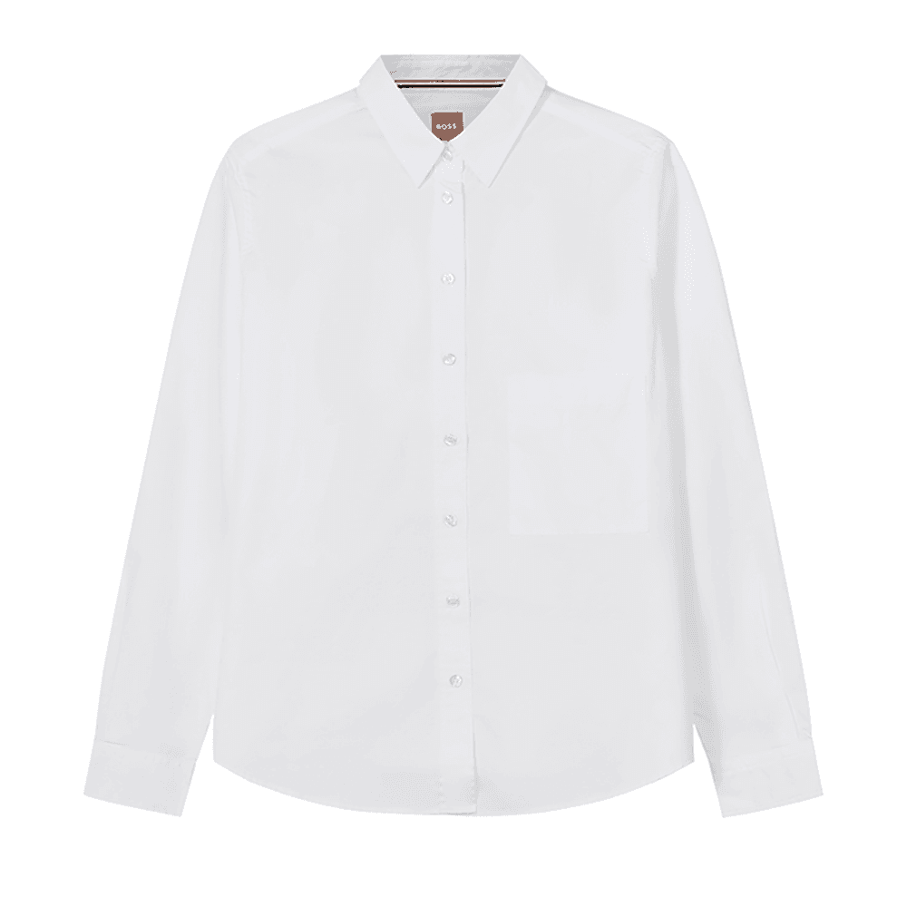 Блузка HUGO BOSS SS23 - изображение 1