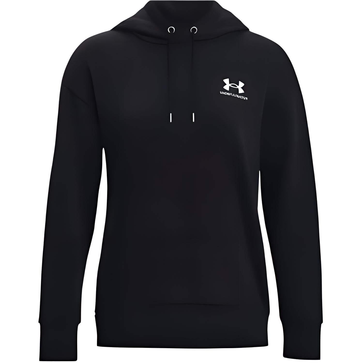 Худи Under Armour Essential - изображение 1