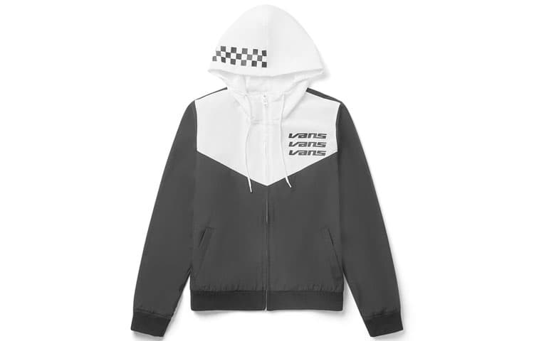 Куртка Vans Logo - изображение 1