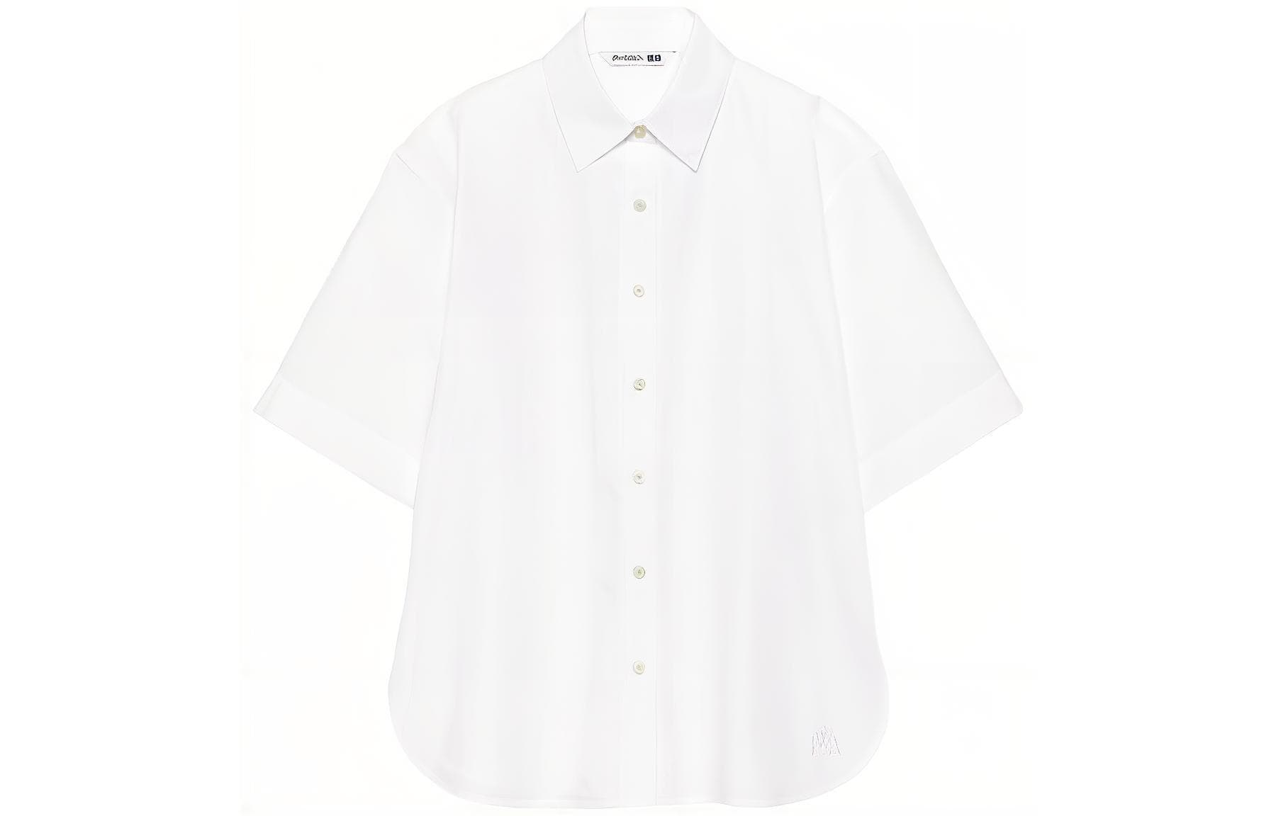 Блузка UNIQLO JW Anderson SS23 - изображение 1