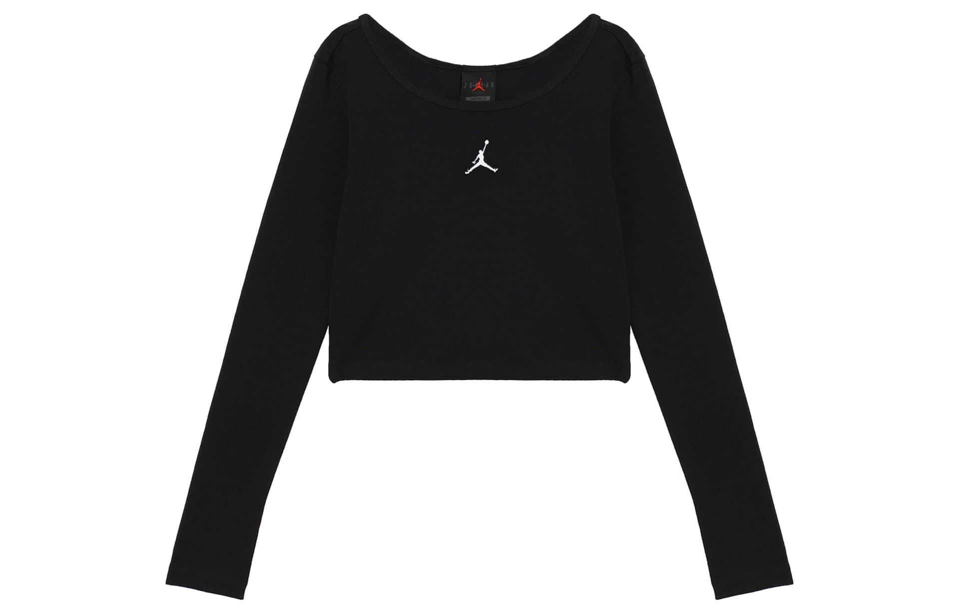 Футболка Jordan logo T - изображение 1