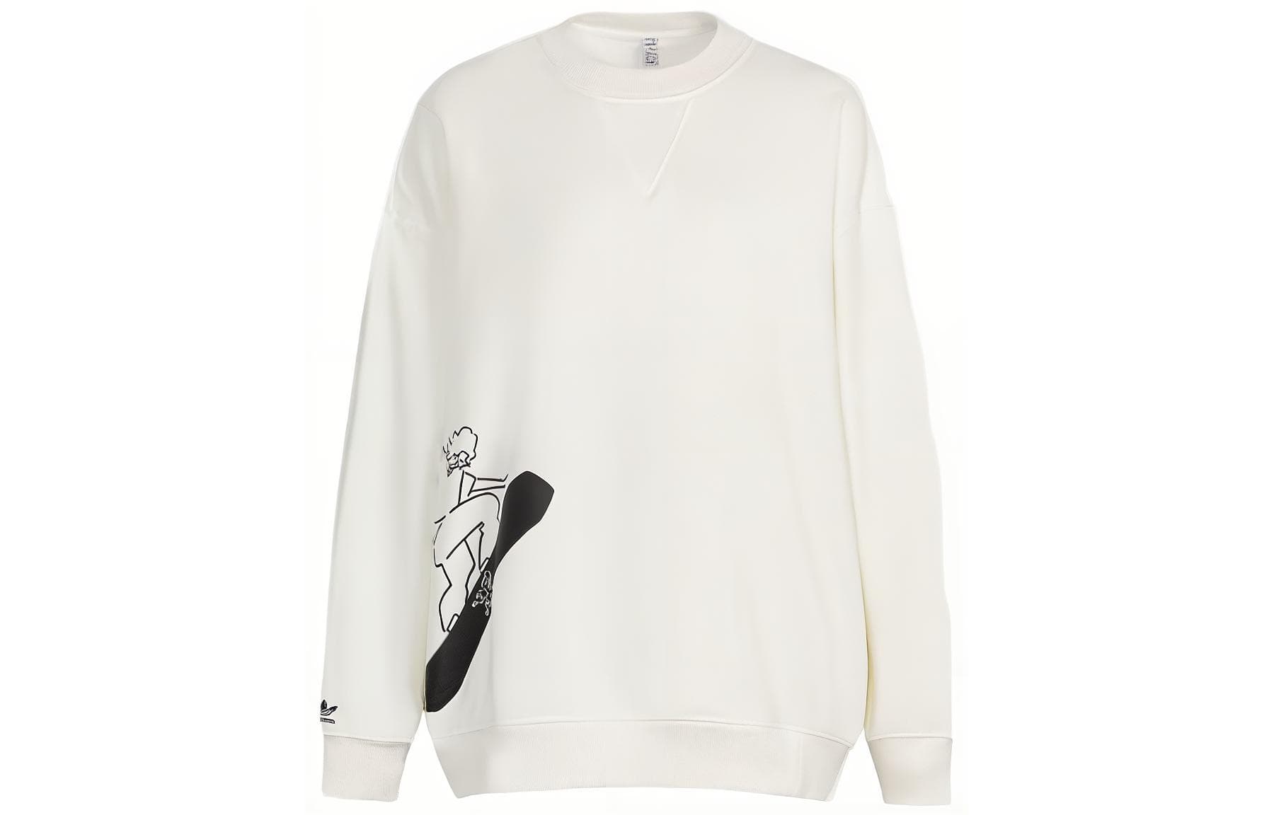 Худи adidas originals x x - изображение 1