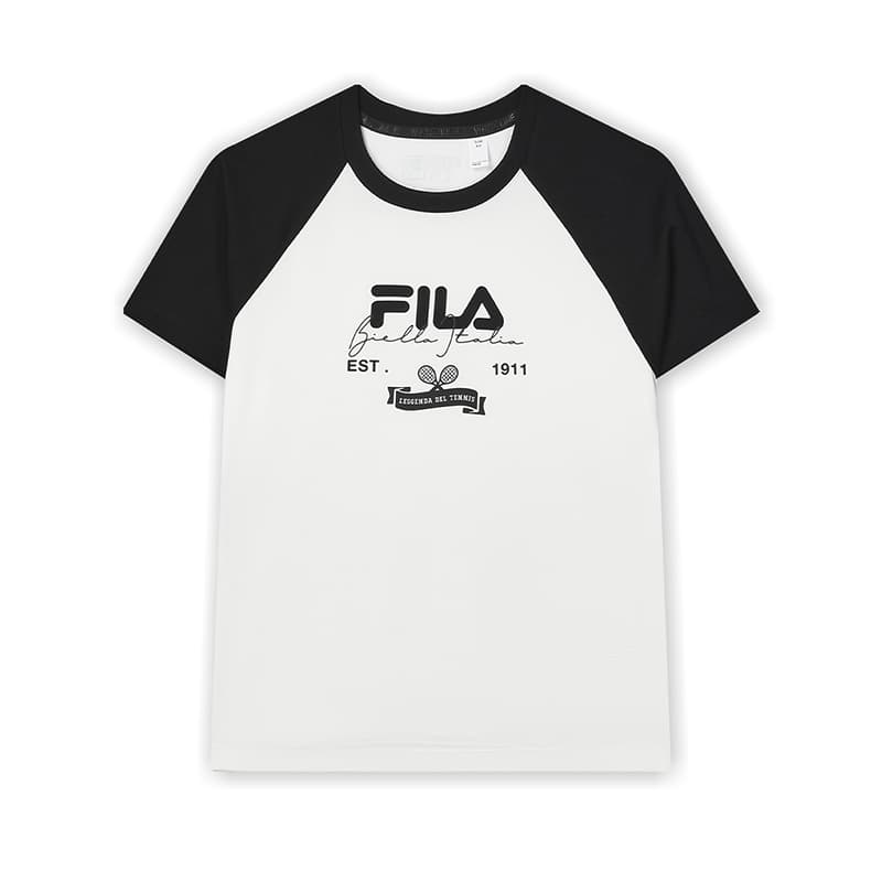 Футболка FILA ORIGINALE T - изображение 1