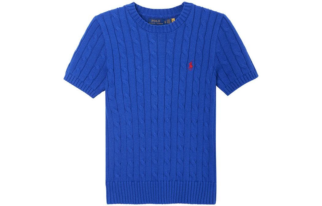Кофта Polo Ralph Lauren SS23 Logo - изображение 1