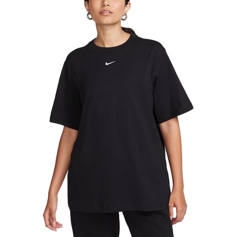 Футболка Nike Sportswear LogoT - изображение 3