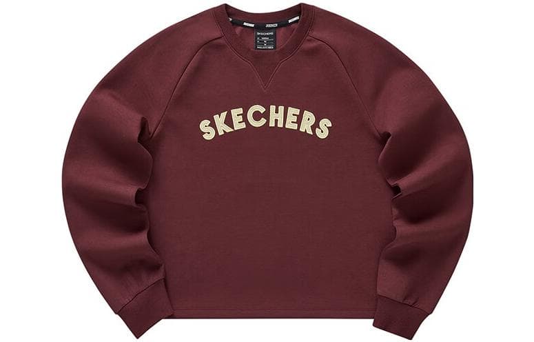 Худи Skechers CNY Logo - изображение 1