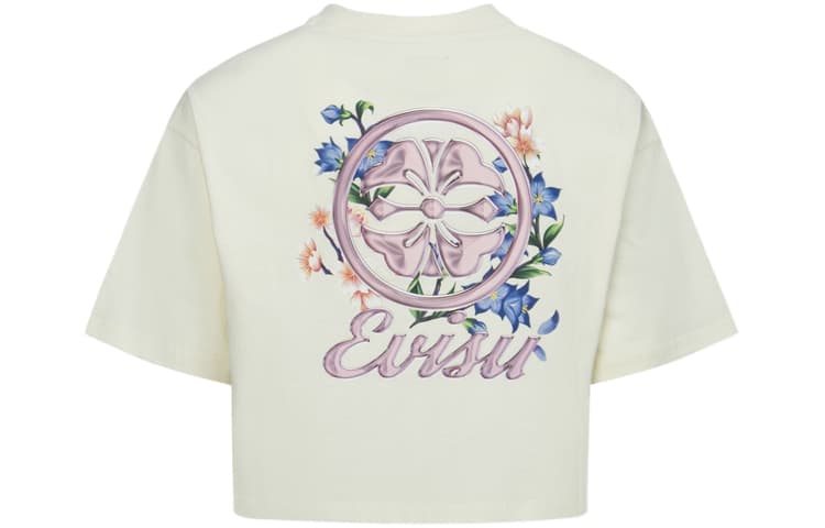 Футболка EVISU SS24 T - изображение 1