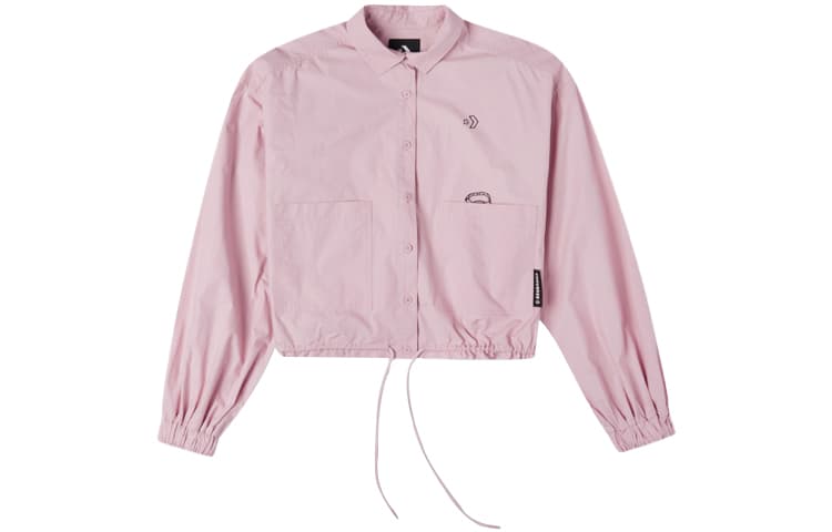 Куртка Converse Logo - изображение 1